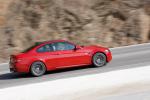 BMW M3 2009 года